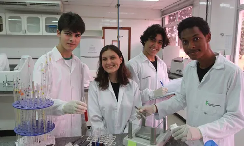 
          Imagem ilustrativa da imagem Prêmio para boas ideias de estudantes empreendedores
          