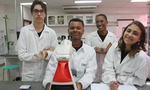 
          Imagem ilustrativa da imagem Prêmio para boas ideias de estudantes empreendedores
          