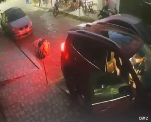 
          Imagem ilustrativa da imagem Presidente da Câmara de Santa Cruz da Baixa Verde é assassinado
          