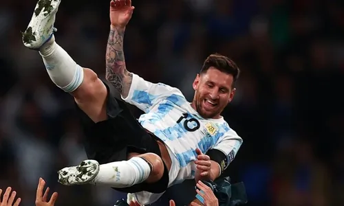 
          Imagem ilustrativa da imagem Presidente da Conmebol anuncia datas da próxima Copa América
          