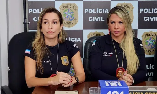 
          Imagem ilustrativa da imagem Preso por assediar mulher em rua de Vitória confessa outros crimes à polícia
          