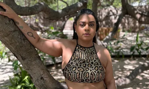 
          Imagem ilustrativa da imagem Preta Gil desabafa sobre ansiedade
          