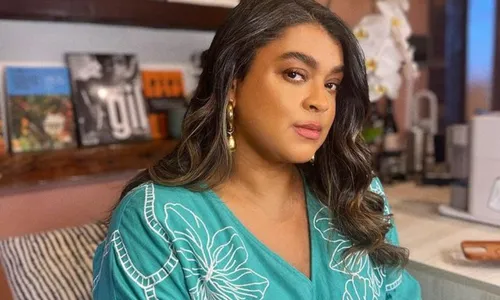 
          Imagem ilustrativa da imagem Preta Gil se prepara para cirurgia de retirada do tumor em agosto
          