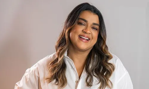 
          Imagem ilustrativa da imagem Preta Gil tem novo amor após divórcio polêmico, diz colunista
          