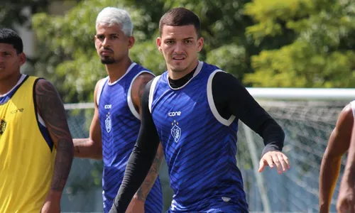 
          Imagem ilustrativa da imagem Previsão de casa cheia no Ninho da Águia para jogo da série D
          