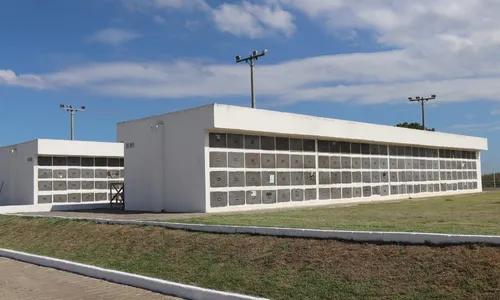 
          Imagem ilustrativa da imagem Primeiro cemitério vertical no ES vai ser ampliado
          