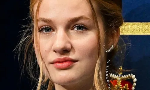 
          Imagem ilustrativa da imagem Princesa da Espanha está namorando brasileiro, diz revista
          