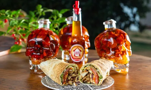 
          Imagem ilustrativa da imagem Processado por forçar funcionário a comer pimenta
          