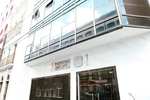 
          Imagem ilustrativa da imagem Procon Recife passa a funcionar em novo endreço
          