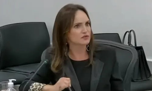 
          Imagem ilustrativa da imagem Procuradora que reclamou do salário recebeu R$ 667 mil em um ano
          
