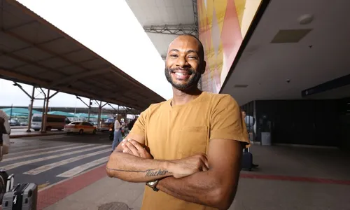 
          Imagem ilustrativa da imagem Professor é único capixaba a ganhar bolsa para Irlanda
          