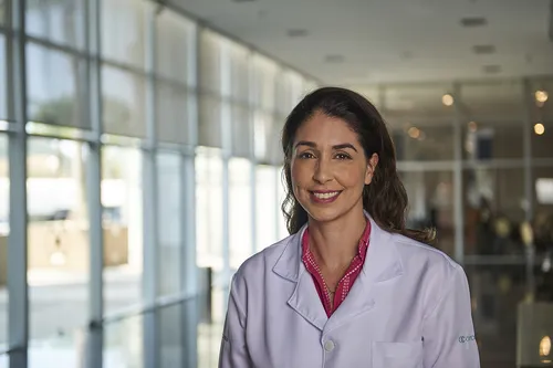 
          Imagem ilustrativa da imagem Programa inovador para ajudar pacientes com câncer
          