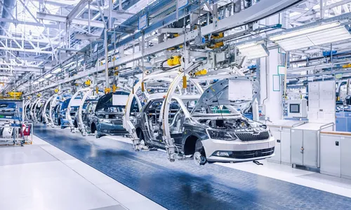 
          Imagem ilustrativa da imagem Programa para carros é exclusivo para pessoas físicas durante 15 dias; Entenda
          