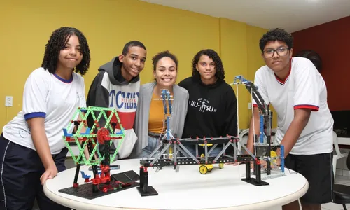 
          Imagem ilustrativa da imagem Programação de graça para crianças e jovens em feira de inovação em Vitória
          