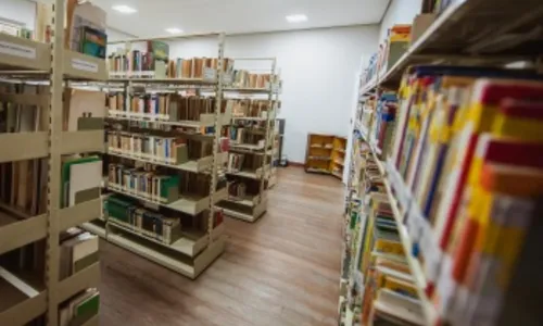 
          Imagem ilustrativa da imagem Programação especial para comemorar os 82 anos da Biblioteca Municipal
          