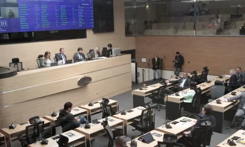 
          Imagem ilustrativa da imagem Projeto cria auxílio para permissionários do Mercado da Encruzilhada
          