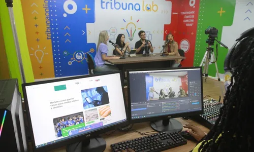 
          Imagem ilustrativa da imagem Projeto de A Tribuna é selecionado pela Meta
          