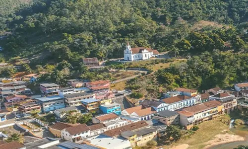 
          Imagem ilustrativa da imagem Projeto de deputado quer incluir Santa Leopoldina como parte da Grande Vitória
          