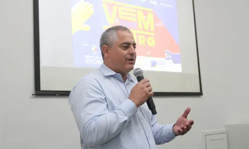 
          Imagem ilustrativa da imagem Projeto fortalece economia e lazer
          