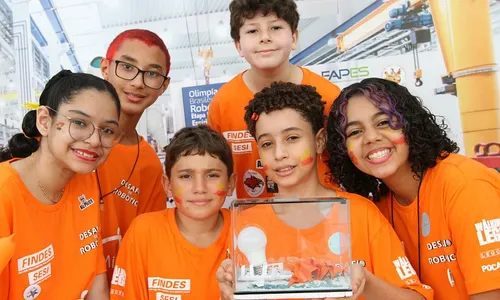 
          Imagem ilustrativa da imagem Projeto para fazer lâmpada com planta da Amazônia
          