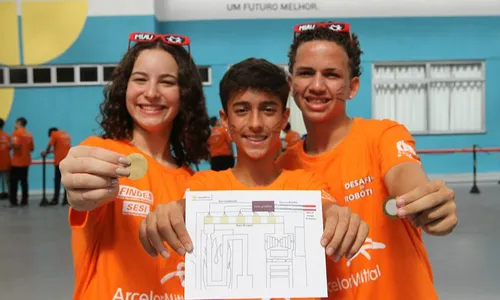 
          Imagem ilustrativa da imagem Projeto para fazer lâmpada com planta da Amazônia
          