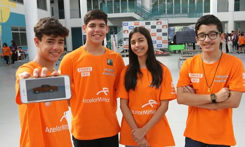 
          Imagem ilustrativa da imagem Projeto para fazer lâmpada com planta da Amazônia
          