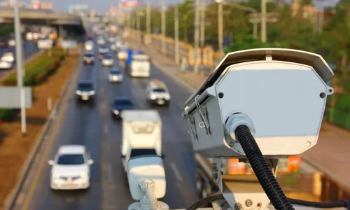 
          Imagem ilustrativa da imagem Projeto para sinalizar câmeras
          