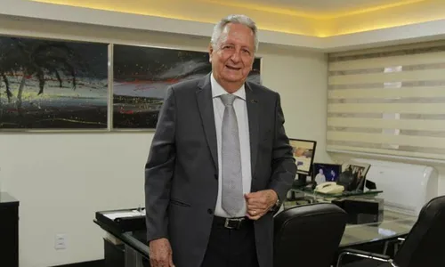 
          Imagem ilustrativa da imagem Promessa de desconto extra para sair da lista dos endividados no ES
          