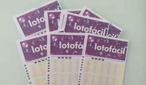 
          Imagem ilustrativa da imagem Próximo sorteio da Lotofácil só acontece dia 09/09. Entenda
          