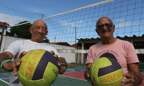 
          Imagem ilustrativa da imagem Quarta idade: a nova geração dos “oitentões”
          