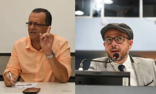 
          Imagem ilustrativa da imagem Quarto pedido de cassação em 8 meses
          