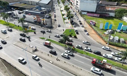 
          Imagem ilustrativa da imagem Quatro novos viadutos para melhorar o trânsito em Cariacica
          