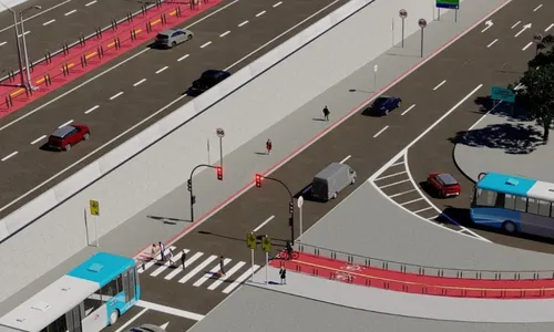 
          Imagem ilustrativa da imagem Quatro novos viadutos para melhorar o trânsito em Cariacica
          