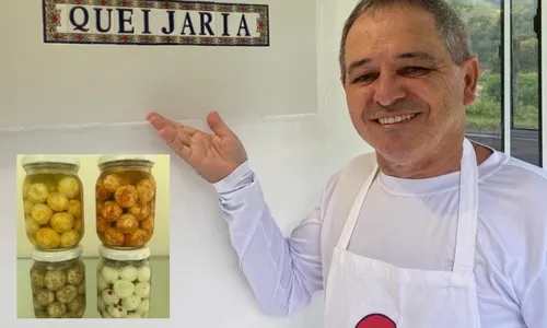 
          Imagem ilustrativa da imagem Queijos do ES são premiados em concurso nacional
          