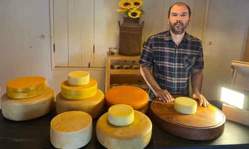 
          Imagem ilustrativa da imagem Queijos do ES são premiados em concurso nacional
          