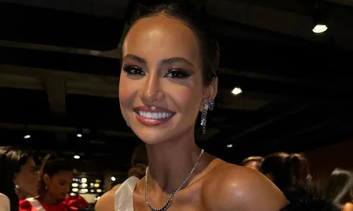 
          Imagem ilustrativa da imagem Quem é Mari Brechane, vencedora do Miss Universo Brasil 2023
          