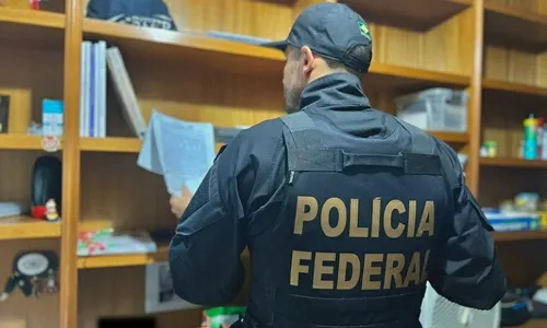 
          Imagem ilustrativa da imagem Quem são os policiais militares presos em operação no Distrito Federal
          