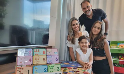 
          Imagem ilustrativa da imagem Quinze crianças no Estado entre as mais inteligentes
          