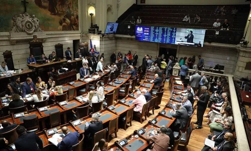 
          Imagem ilustrativa da imagem RJ vai proibir contratação de quem cometer intolerância religiosa
          