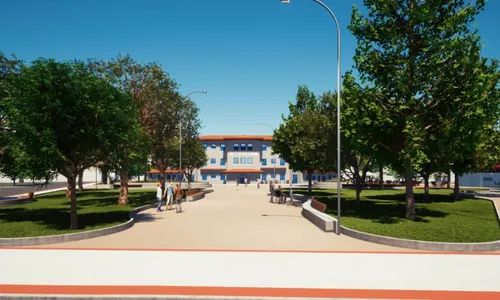 
          Imagem ilustrativa da imagem Radium Hotel será gerenciado pelo Sistema Fecomércio
          