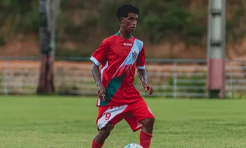 
          Imagem ilustrativa da imagem Real Noroeste é denunciado e jogo é suspenso pela Copa ES
          