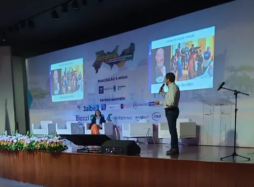 
          Imagem ilustrativa da imagem Recife recebe o 1º Congresso Norte Nordeste em Centro Cirúrgico e Esterilização
          