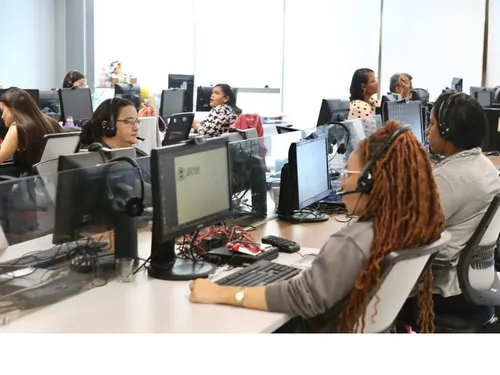 
          Imagem ilustrativa da imagem Recife tem ferramenta digital para suporte a mulheres grávidas
          