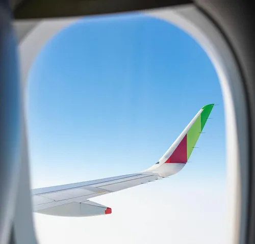 
          Imagem ilustrativa da imagem Recife terá mais voos diretos para Portugal. Entenda
          