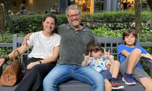 
          Imagem ilustrativa da imagem “Relação de pai e filho é aprendizado constante”, diz Marcello Airoldi
          