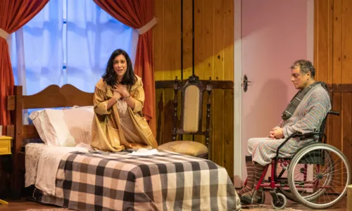 
          Imagem ilustrativa da imagem “Relação de pai e filho é aprendizado constante”, diz Marcello Airoldi
          