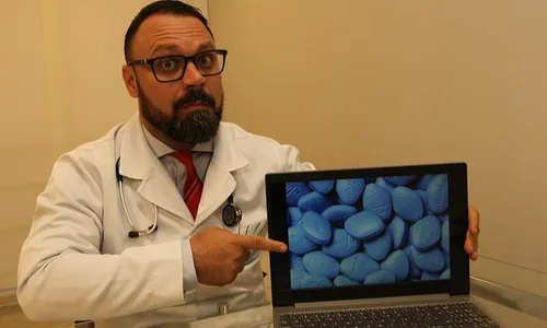 
          Imagem ilustrativa da imagem Remédio para melhorar o sexo entre os mais vendidos
          