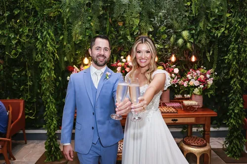 
          Imagem ilustrativa da imagem Renovação de votos é celebrada em diferentes culturas
          