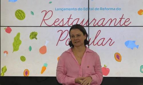
          Imagem ilustrativa da imagem Restaurante Popular vai ser reaberto em Vitória
          