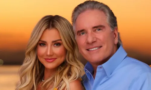 
          Imagem ilustrativa da imagem Roberto Justus fez exigências antes de se casar com Ana Paula Siebert; saiba quais
          